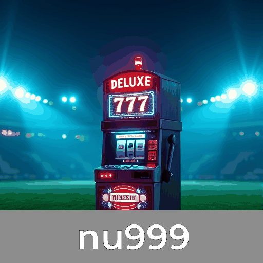 nu999: A Plataforma de Jogos com Serviços Profissionais de Excelência