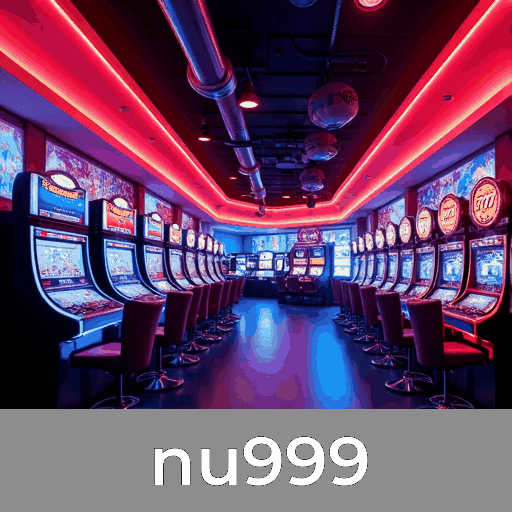nu999: A Revolução do Jogo Móvel ao Seu Alcance