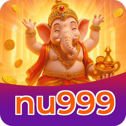 nu999 Logo